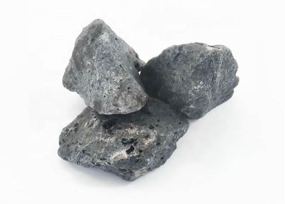 산업 자재 페로 실리코n Slag Off Grade