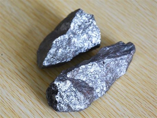 높은 산화 저항을 가진 98.7% 야금술 실리콘 441