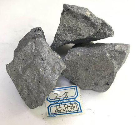 균일하게 분포된 페로 실리코n Magnesium 높은 흡수율