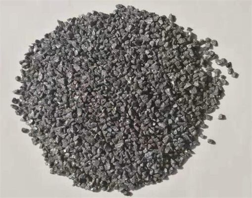 탈황을 위한 1-3mm 페로 실리콘 바륨 접종제 30% Ba