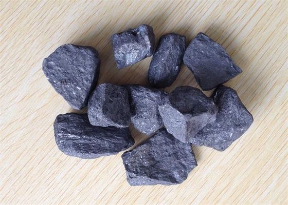 높은 활용도 FeSiBa 연성이 있는 철 접종 25% Ba 실리콘 바륨 합금