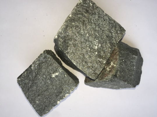 25%Ba 페로 실리코n Barium 50mm 철제 접종 FeBa30Si50