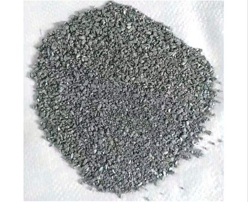 ISO9001 구상흑연주철 실리콘 바륨 합금 30% Ba 과립