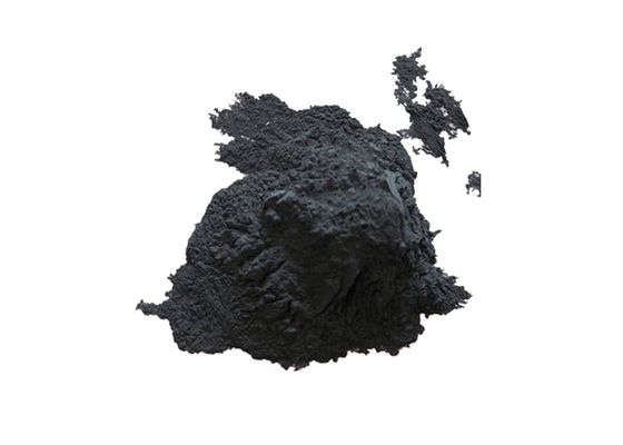 야금술 순수한 90% SiC 탄화규소 연마제 분말 Fe2O3