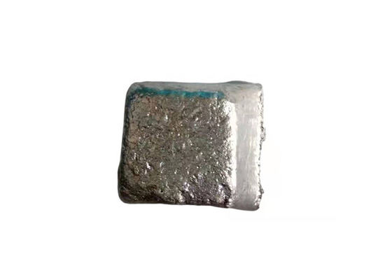 7.5kg 고순도 마그네슘 합금 주괴 컷 99.9 Mg 주괴