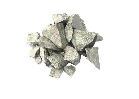 50mm 제강 탈산제 페로 실리콘 망간 60% 규소 망간