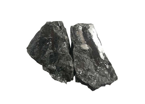 산소 제거제 칼슘 실리콘 합금 Ca28Si50 1MT 포장