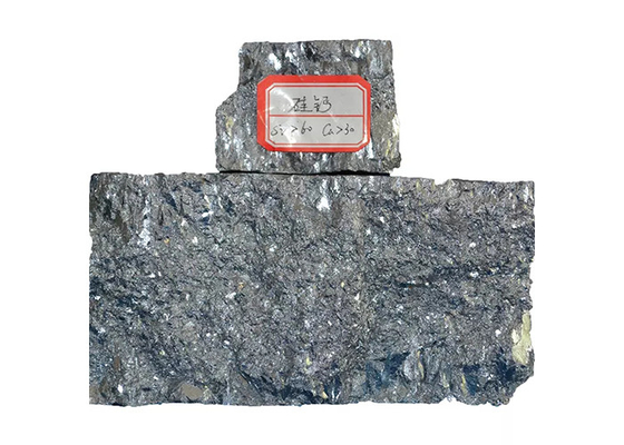 탈산화제를 스틸제조 60-14 규소망간합금