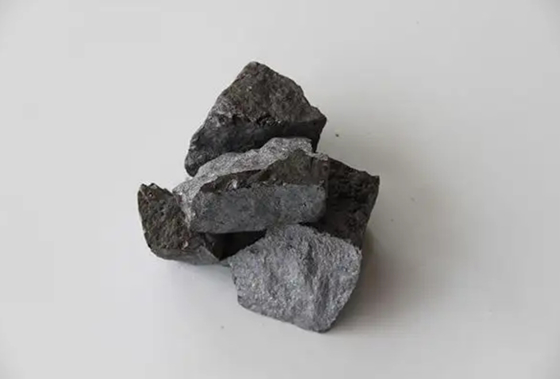 제철 산업과 주조 산업을 위한 페로실리콘 합금 덩어리